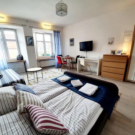 Apartament Rynek بوليسلافيتش المظهر الخارجي الصورة