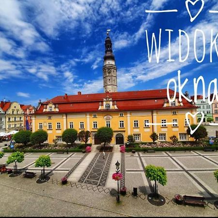 Apartament Rynek بوليسلافيتش المظهر الخارجي الصورة
