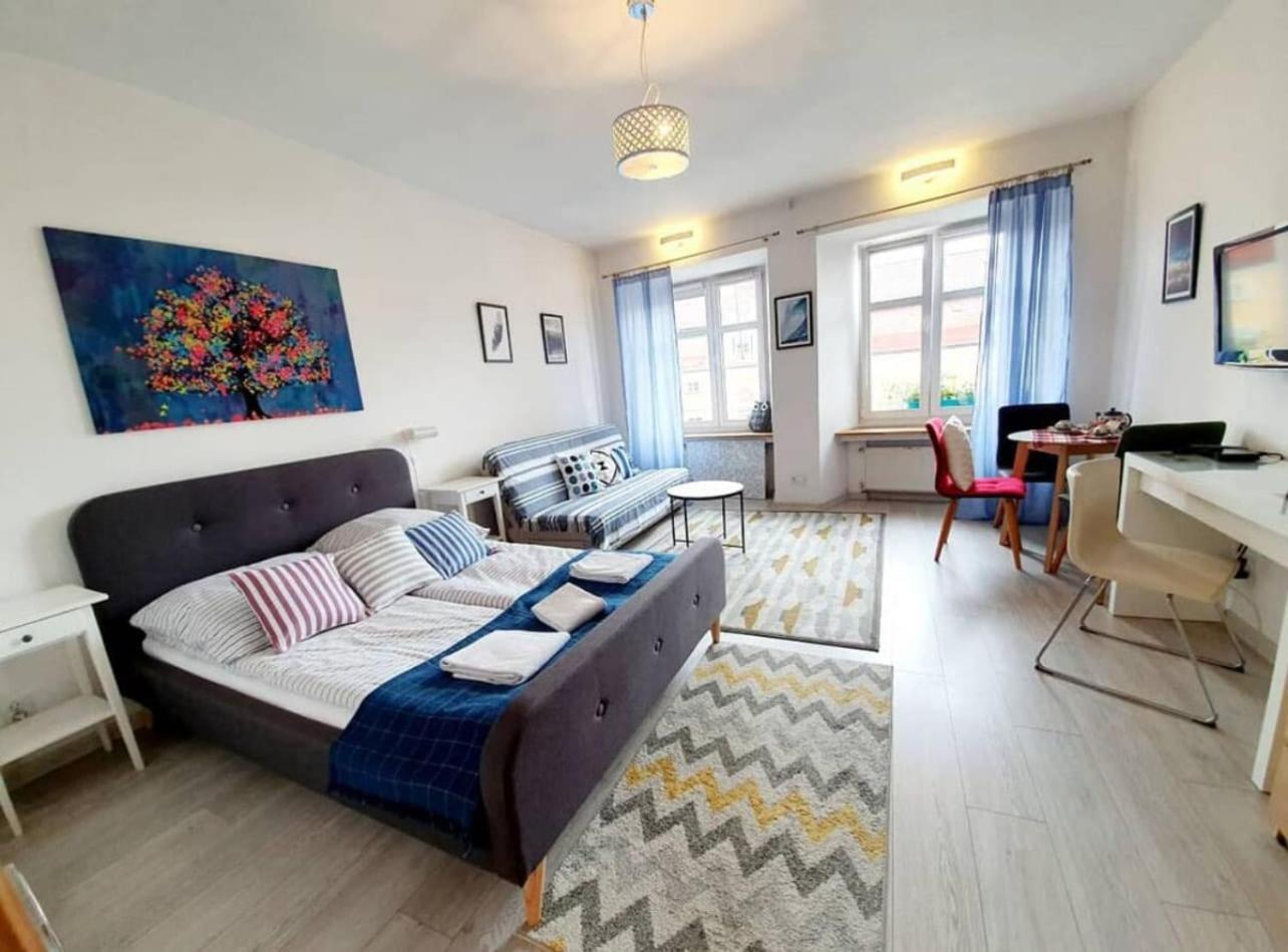 Apartament Rynek بوليسلافيتش المظهر الخارجي الصورة