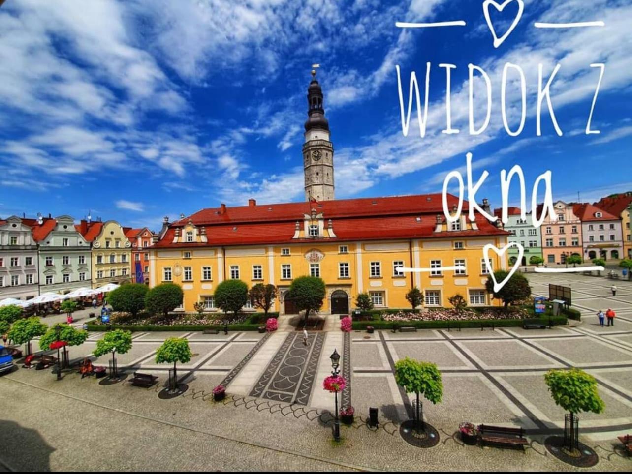 Apartament Rynek بوليسلافيتش المظهر الخارجي الصورة