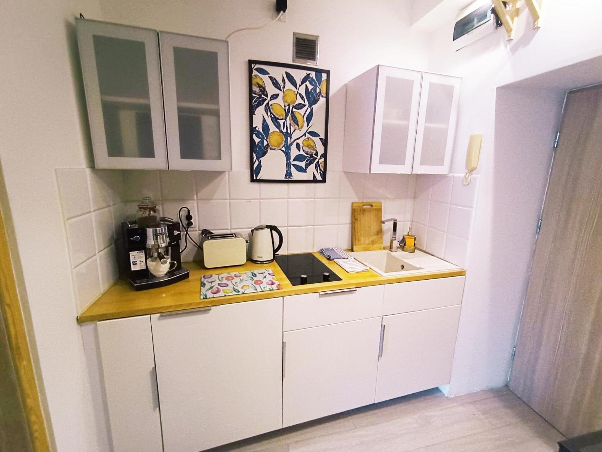 Apartament Rynek بوليسلافيتش المظهر الخارجي الصورة